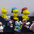 snoopy 特展 63