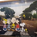 snoopy 特展 70