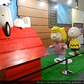 snoopy 特展 78