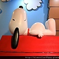 snoopy 特展 79