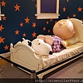 snoopy 特展 86