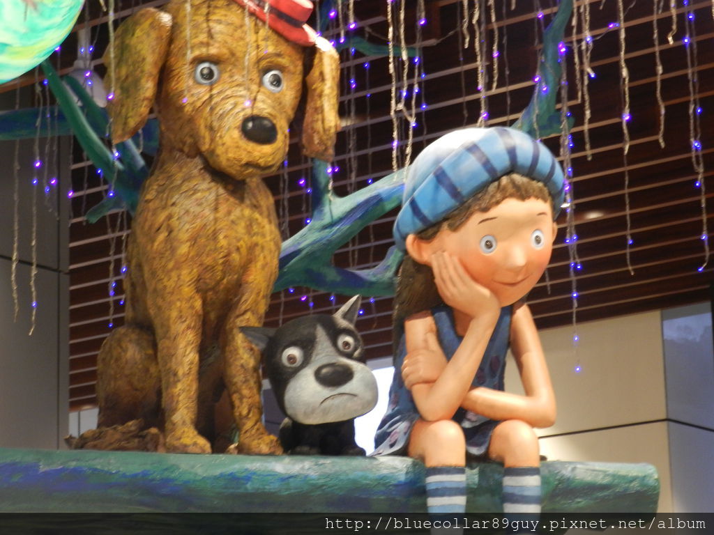 CityLink南港店 1 CityLink南港店 1