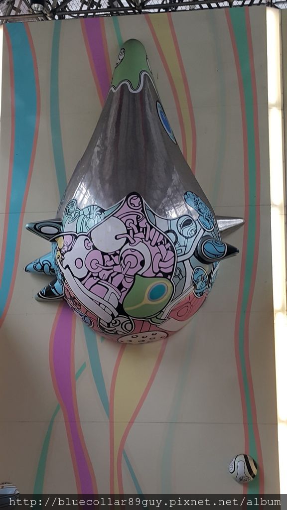 公共裝置藝術 3 公共裝置藝術 3