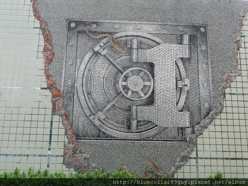 公共裝置藝術 4 公共裝置藝術 4