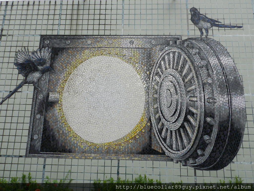 公共裝置藝術 5 公共裝置藝術 5