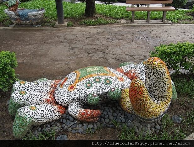 公共裝置藝術 6 公共裝置藝術 6