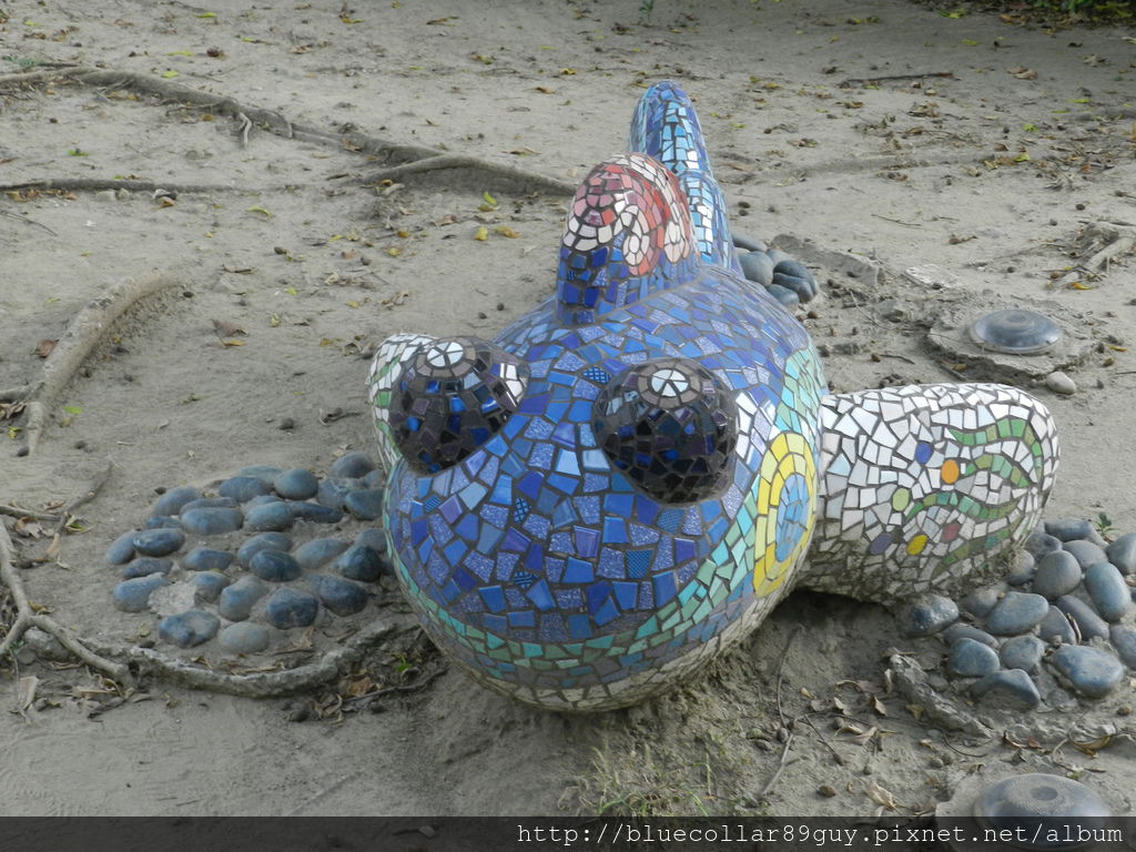 公共裝置藝術 8 公共裝置藝術 8