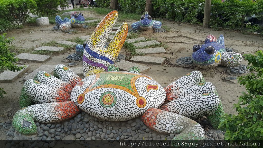 公共裝置藝術 7 公共裝置藝術 7