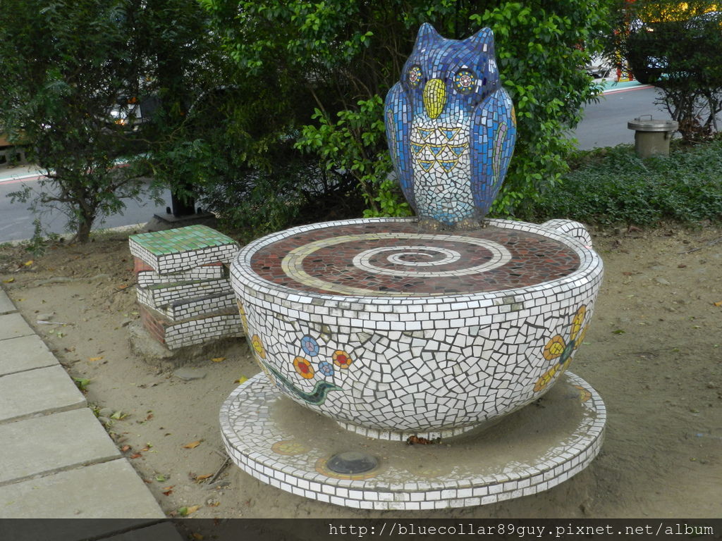 公共裝置藝術 10 公共裝置藝術 10