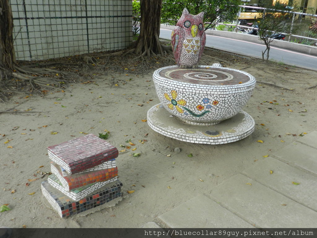 公共裝置藝術 11 公共裝置藝術 11