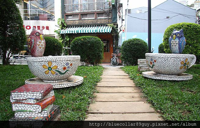 公共裝置藝術 9 公共裝置藝術 9