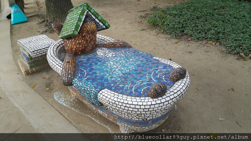 公共裝置藝術 12 公共裝置藝術 12