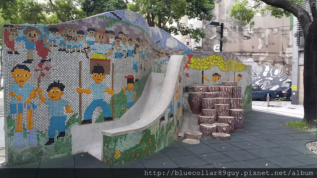 公共裝置藝術 15 公共裝置藝術 15