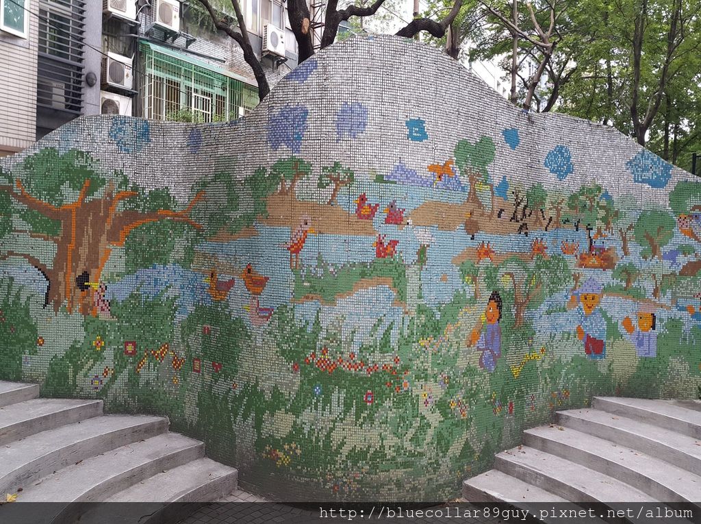 公共裝置藝術 16 公共裝置藝術 16