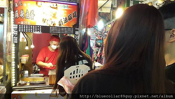 南雅夜市美食 10 南雅夜市美食 10