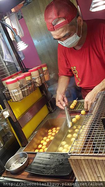 南雅夜市美食 11