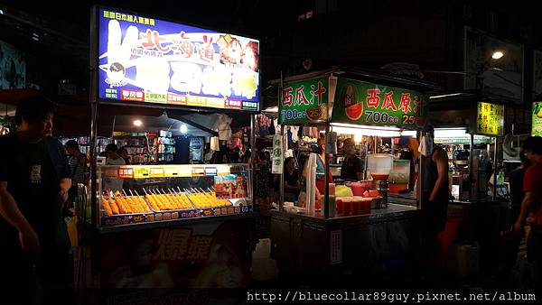 南雅夜市美食 14 南雅夜市美食 14