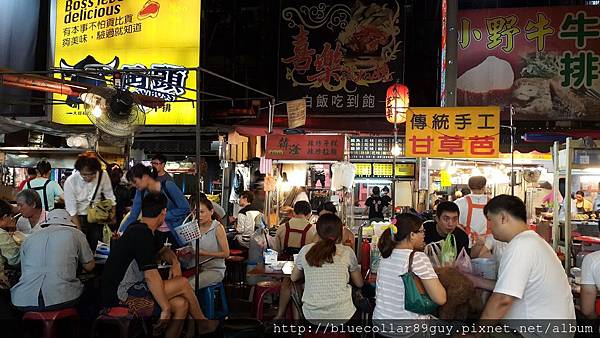 南雅夜市美食 16 南雅夜市美食 16