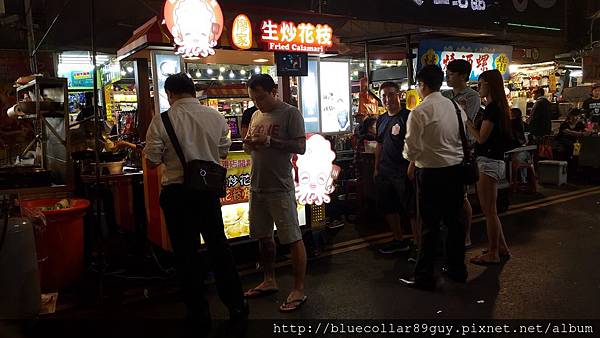 南雅夜市美食 18 南雅夜市美食 18