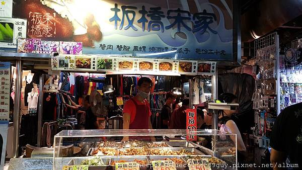 南雅夜市美食 22 南雅夜市美食 22