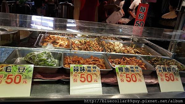 南雅夜市美食 23