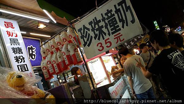 南雅夜市美食 49