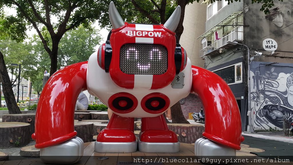 公共裝置藝術 20 公共裝置藝術 20