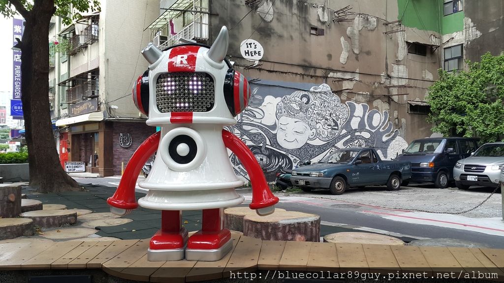 公共裝置藝術 21 公共裝置藝術 21