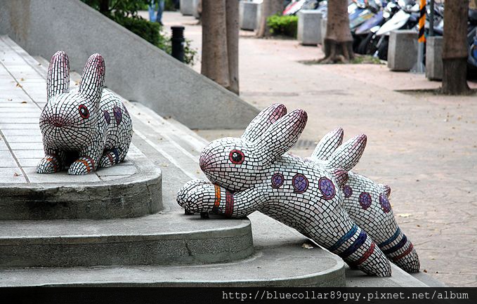 公共裝置藝術 25 公共裝置藝術 25