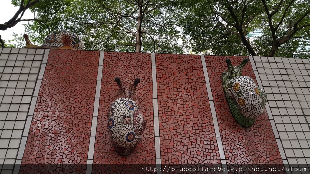 公共裝置藝術 27 公共裝置藝術 27