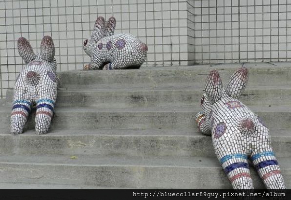 公共裝置藝術 24 公共裝置藝術 24