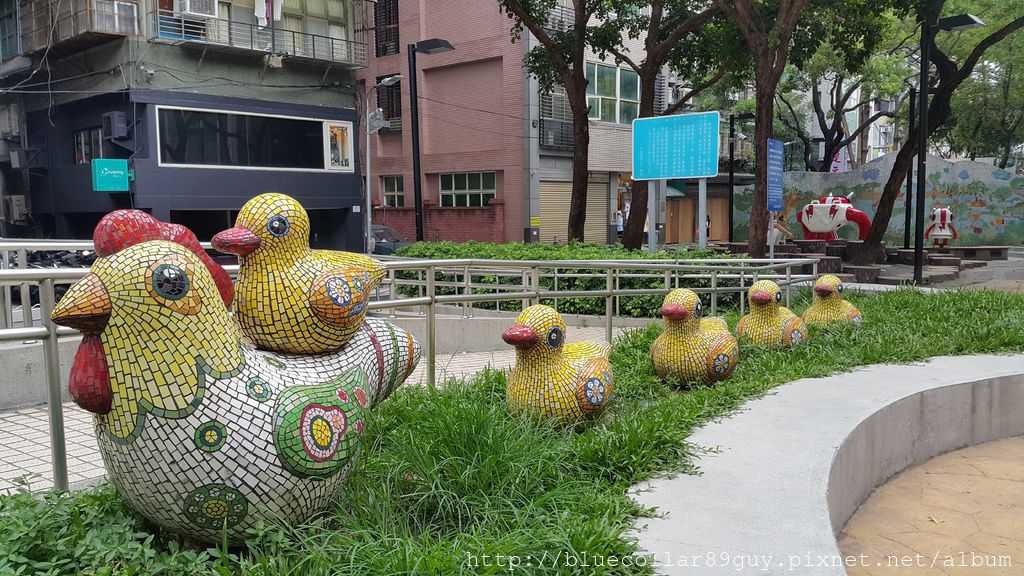 公共裝置藝術 34 公共裝置藝術 34