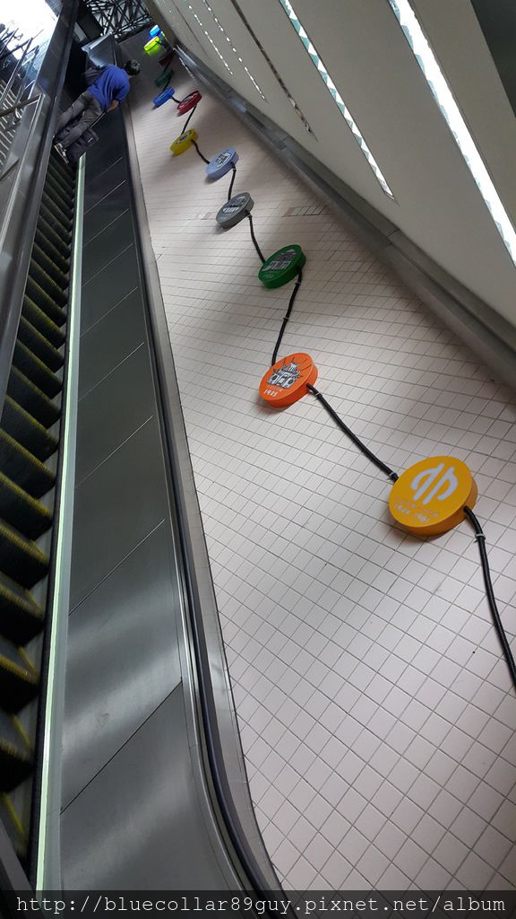 公共裝置藝術 42 公共裝置藝術 42