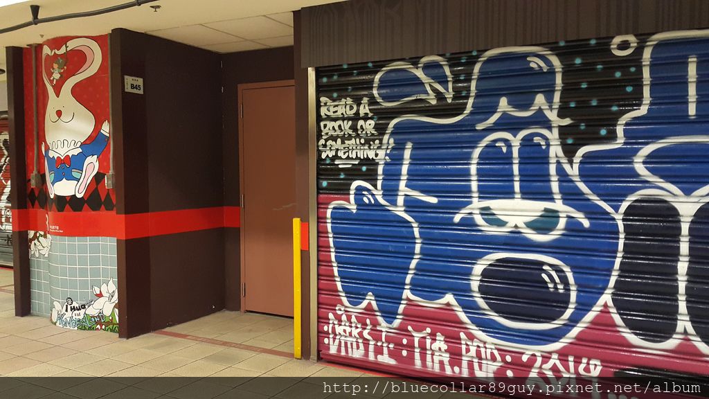 公共裝置藝術 47 公共裝置藝術 47