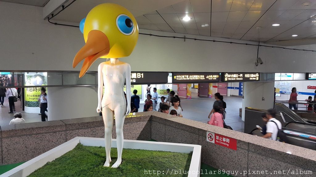 公共裝置藝術 50 公共裝置藝術 50