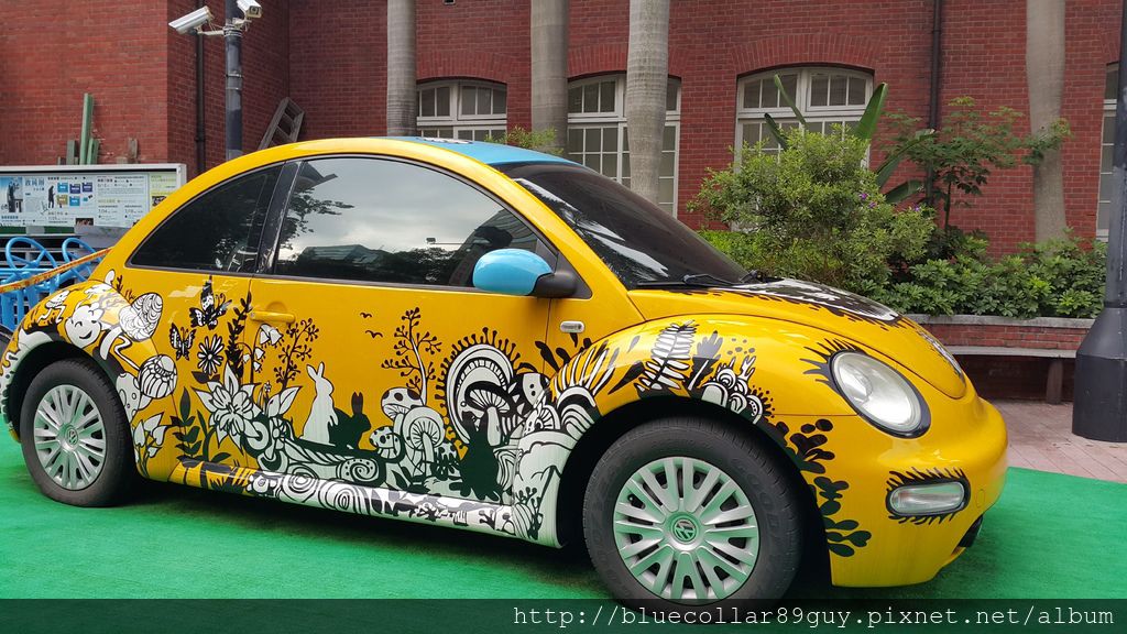 公共裝置藝術 61 公共裝置藝術 61