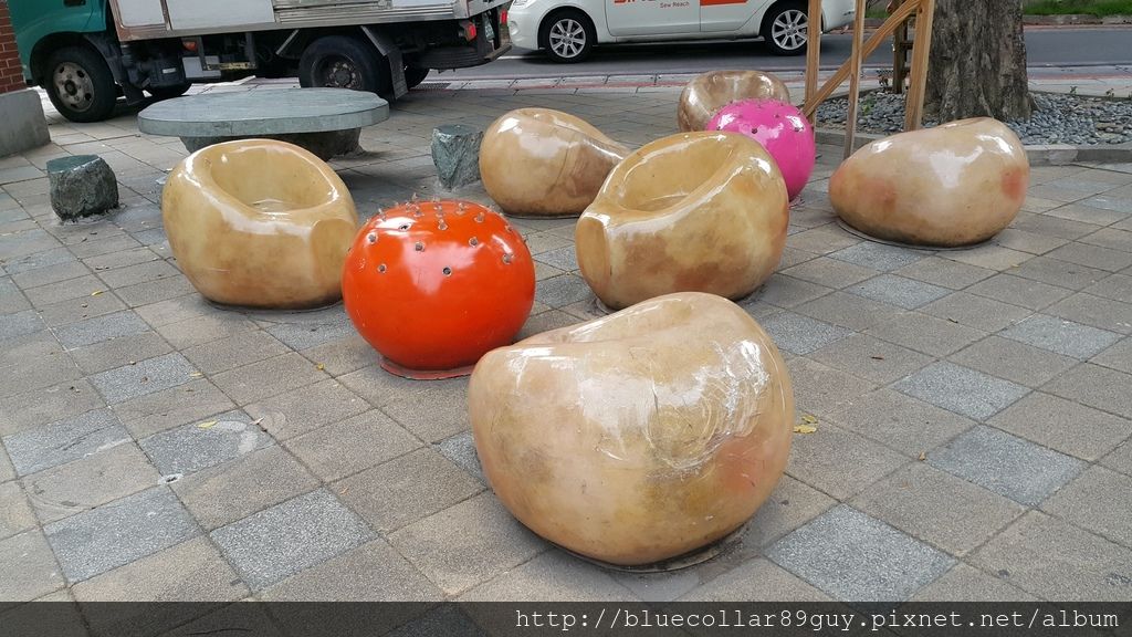 公共裝置藝術 66 公共裝置藝術 66