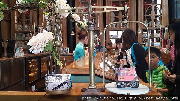 宮原眼科 13 宮原眼科 13