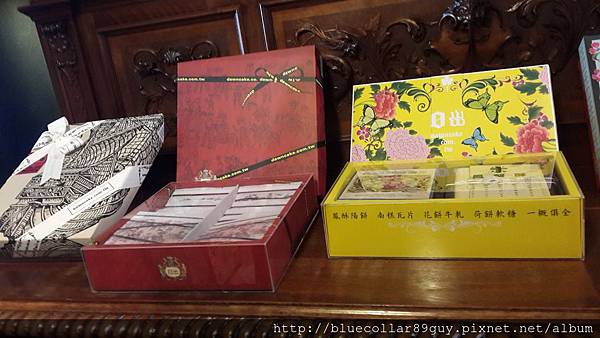 宮原眼科 68 宮原眼科 68