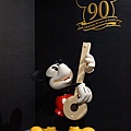 迪士尼90周年特展 5