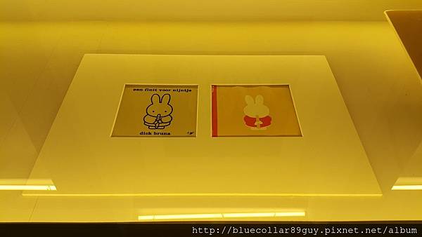 Miffy米菲兔60周年特展 20