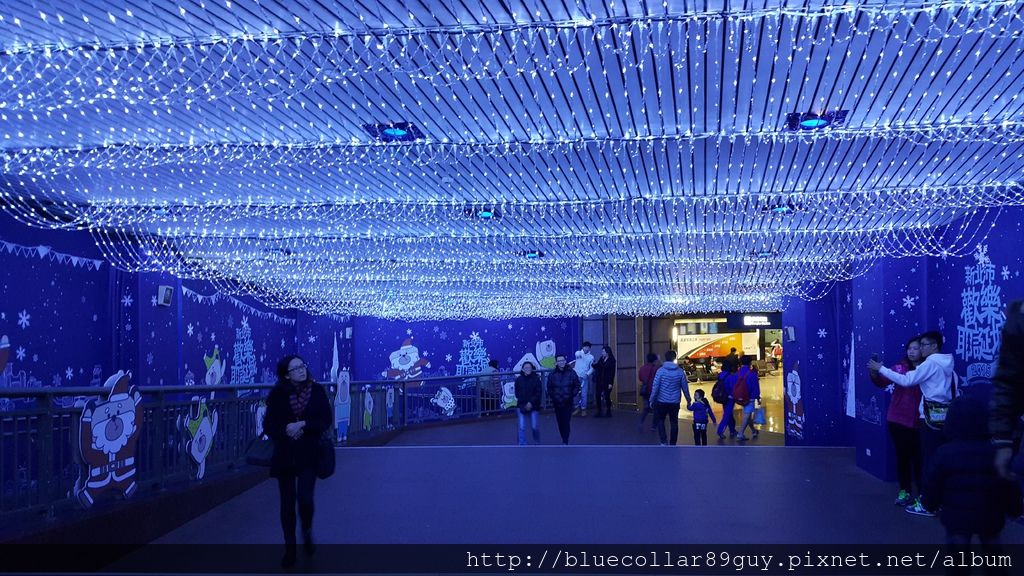 歡樂耶誕城 3 歡樂耶誕城 3