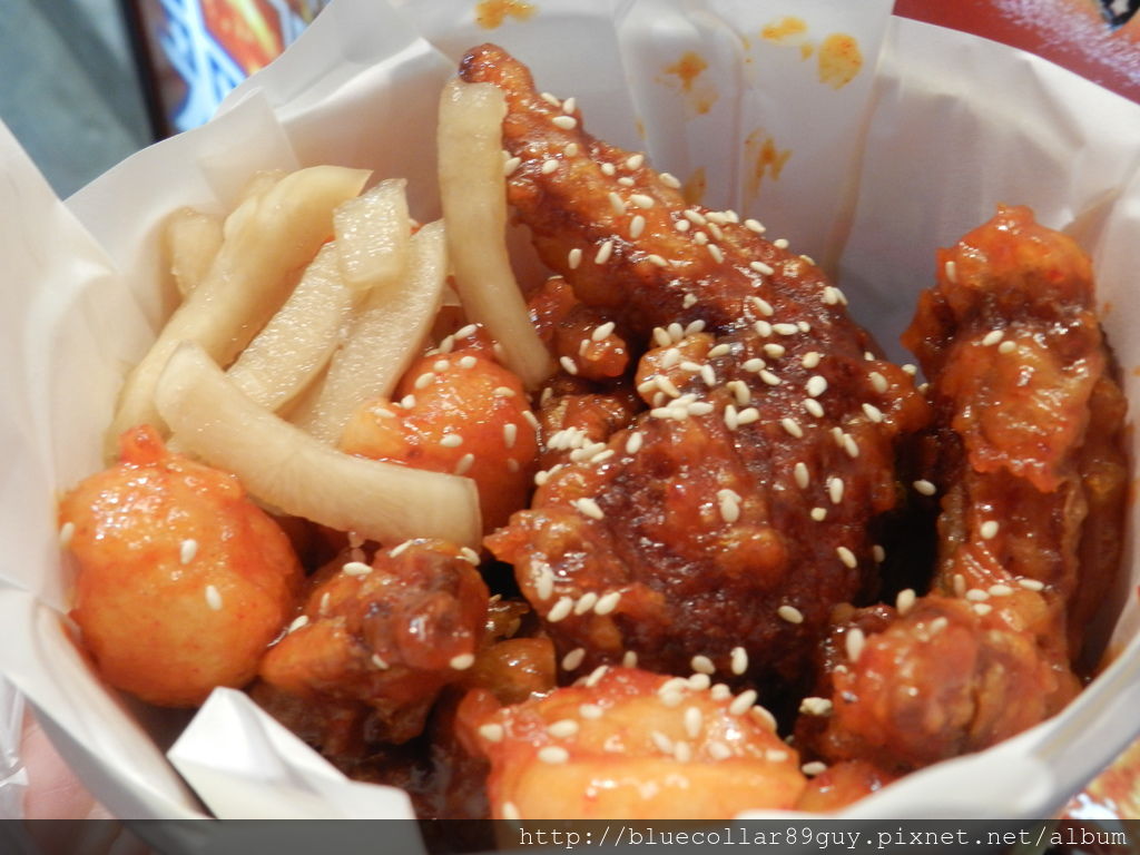 逢甲夜市 24 逢甲夜市 24