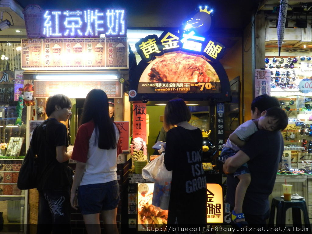 逢甲夜市 25 逢甲夜市 25