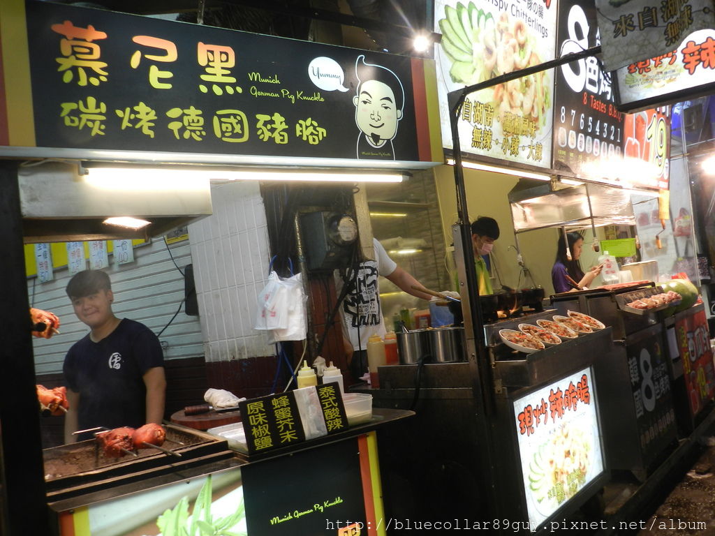 逢甲夜市 31 逢甲夜市 31