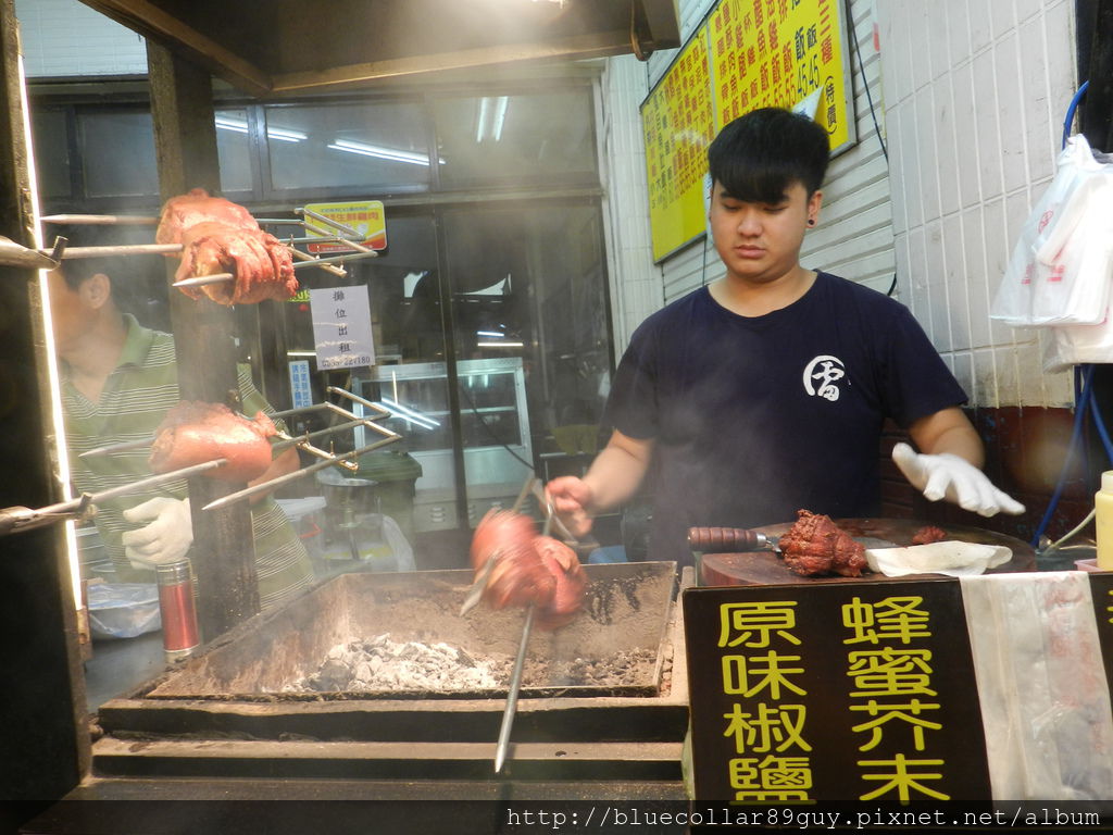 逢甲夜市 32 逢甲夜市 32