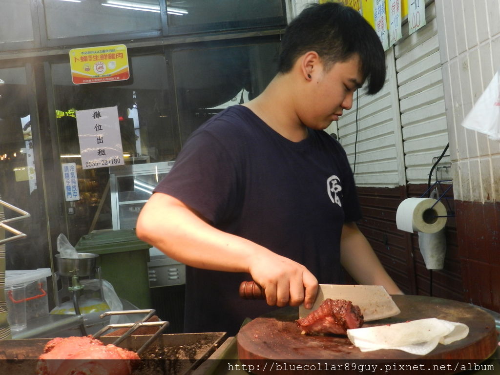 逢甲夜市 36 逢甲夜市 36