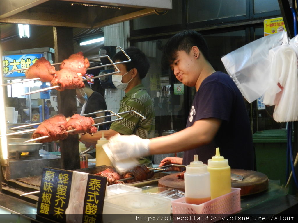 逢甲夜市 33 逢甲夜市 33