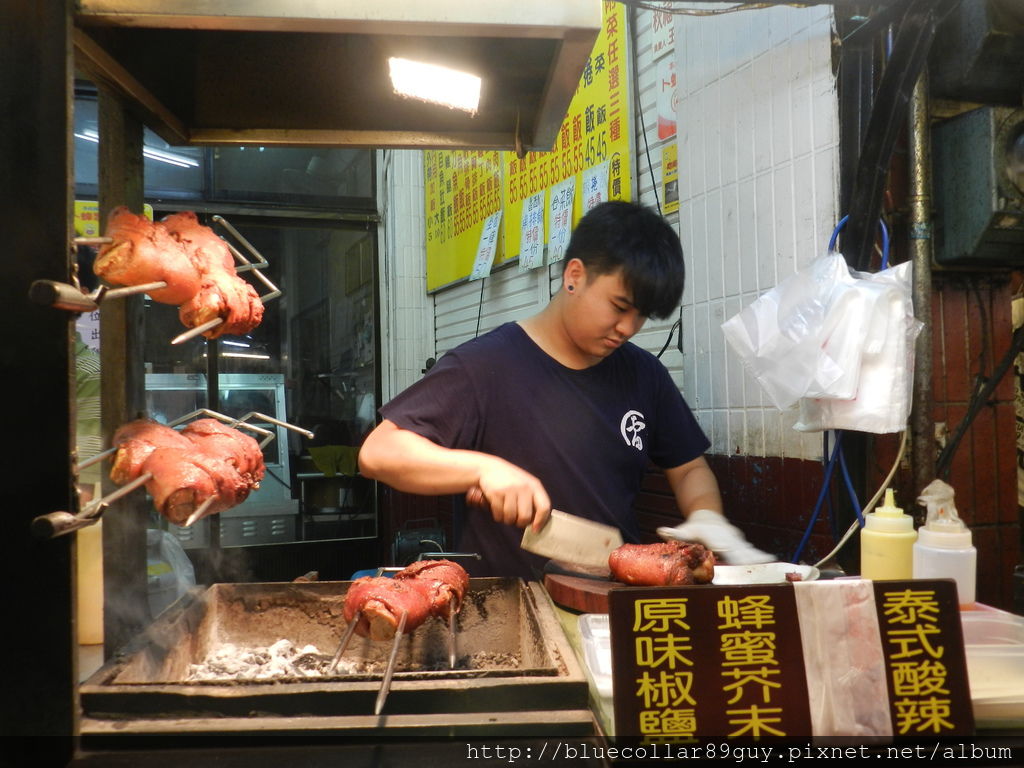 逢甲夜市 35 逢甲夜市 35