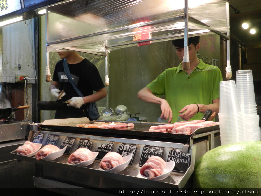 逢甲夜市 38 逢甲夜市 38